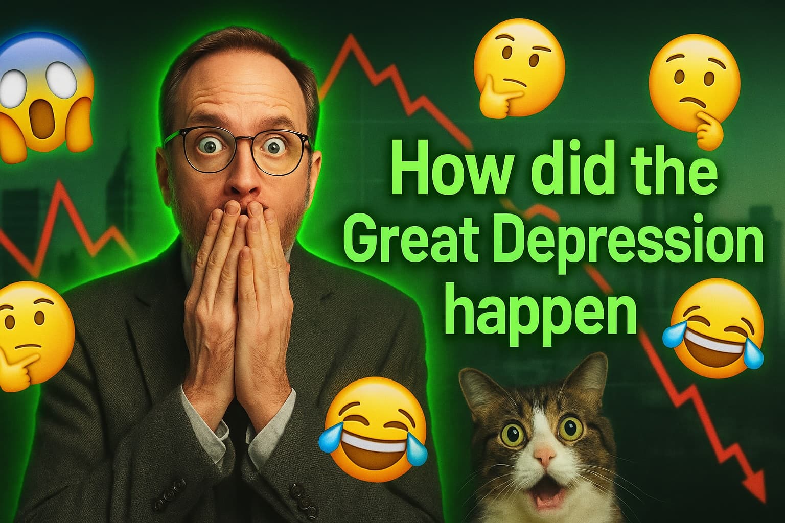 It’s an overloaded thumbnail, trying to satisfy every intent at once