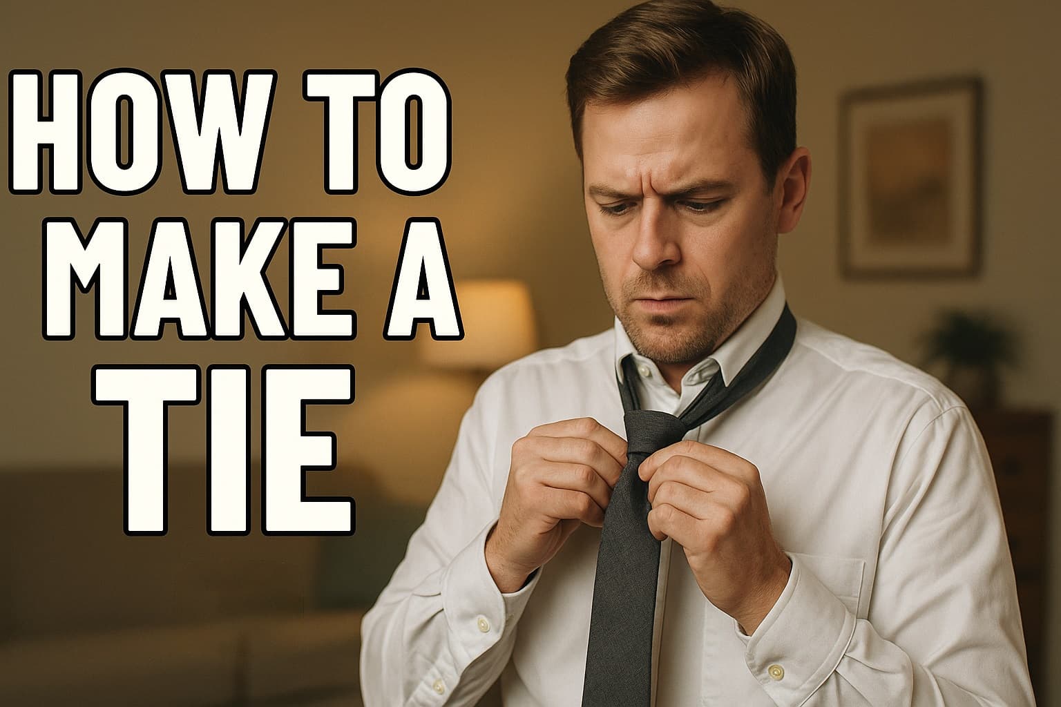 Problem solving example: clear How-to with result