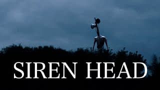 Siren head thriller thumbnail