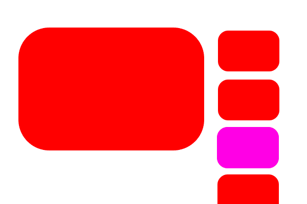 Suggested Videos preview page